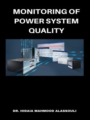 cover image of Monitoring of Power System Quality